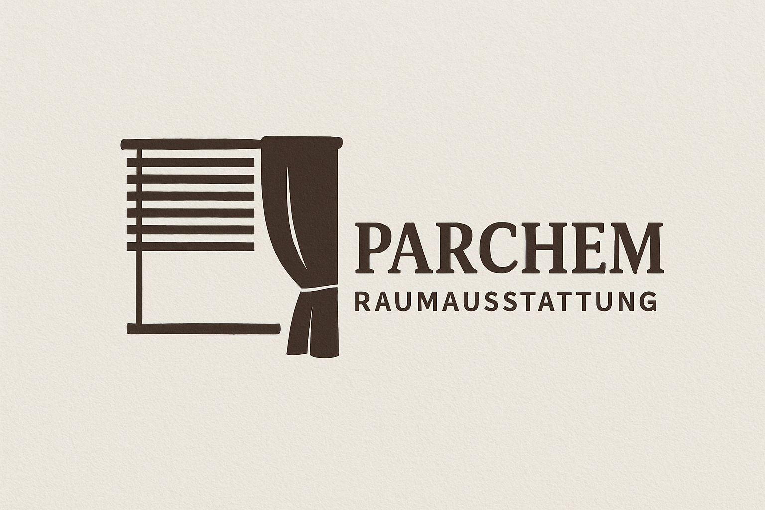 Parchem Raumausstattung Logo